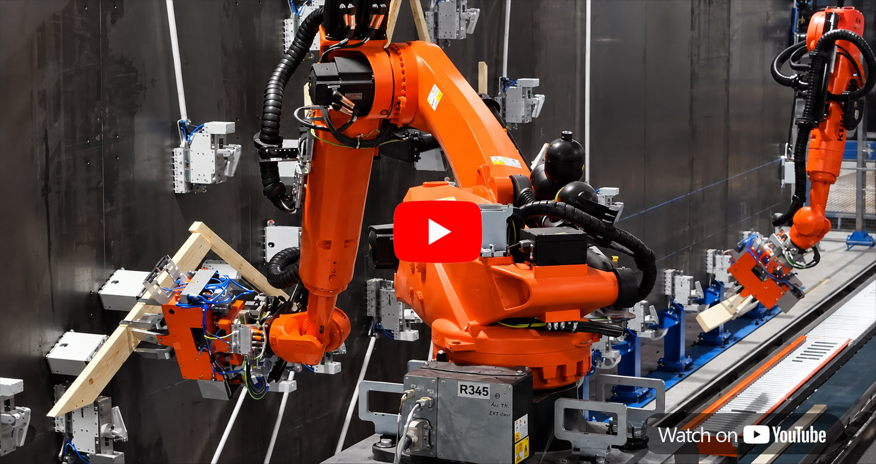 AEP Robotics Promo Video